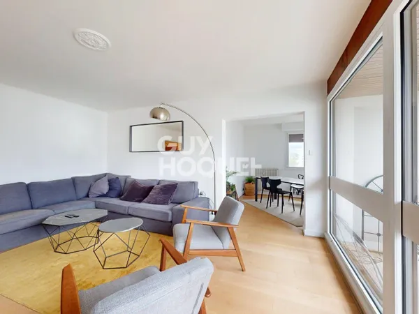 Appartement Saint Cyr Sur Loire