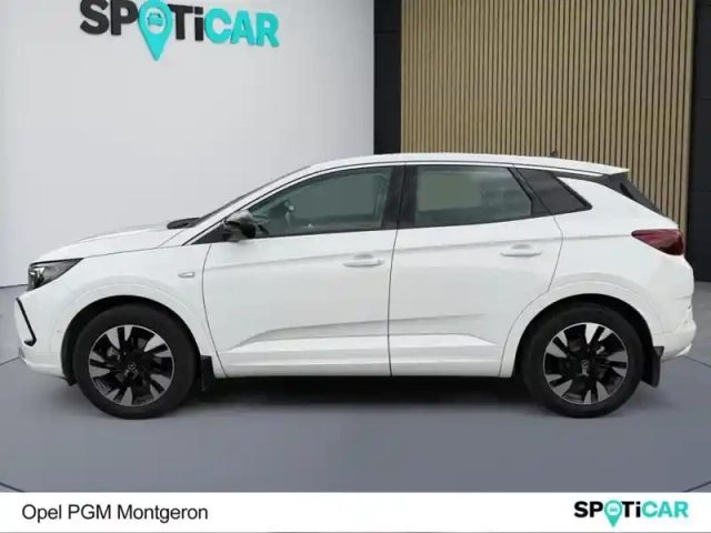 Opel Grandland 1.2 turbo 130ch elegance business bva8 my23 — photo 18
