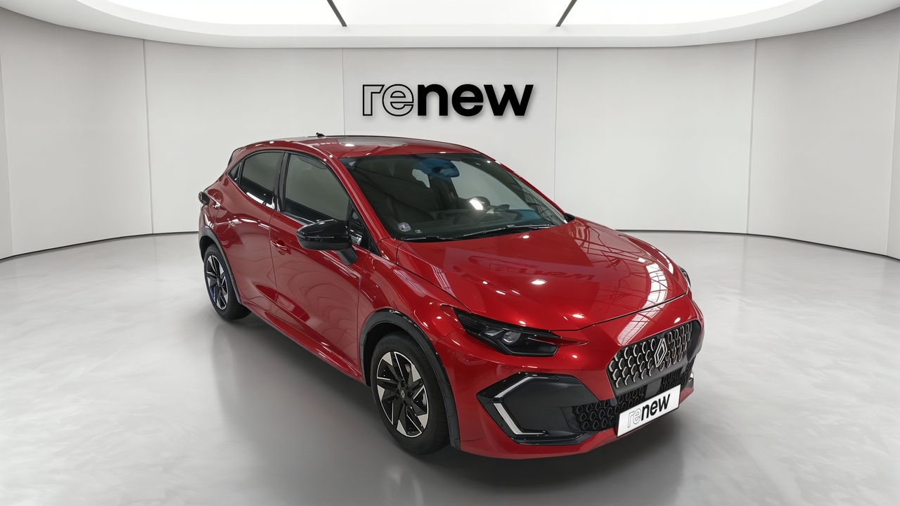 Renault Clio E-Tech full hybrid 160 ch — photo 7