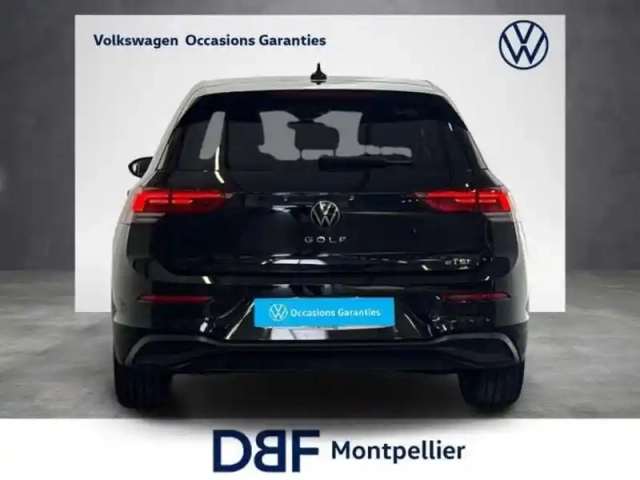 Volkswagen Golf 1.5 etsi opf 150 dsg7 life 1st — photo 4