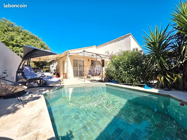 Maison 4 pièces 98 m²