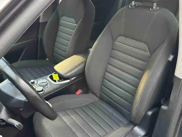 Alfa Romeo Stelvio 2.2 diesel 160ch super at8 my22 — photo 11