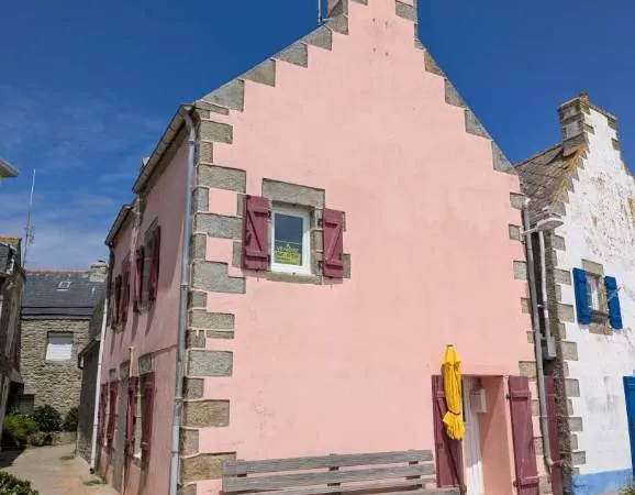 Maison 5 pièces 67 m²