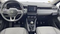 Renault Clio 1.5 dCi 100ch Evolution - 25 — photo 8