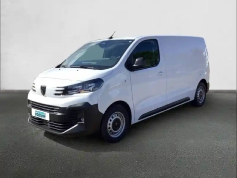 Peugeot Expert fgn m diesel 150 ch manuelle