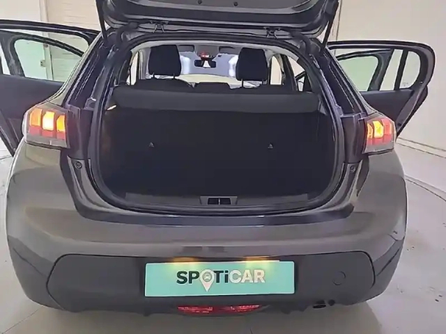 Peugeot 208 puretech 75 s&amp;s bvm5 — photo 61