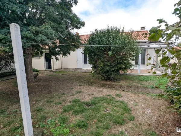 Maison 4 pièces 76 m²