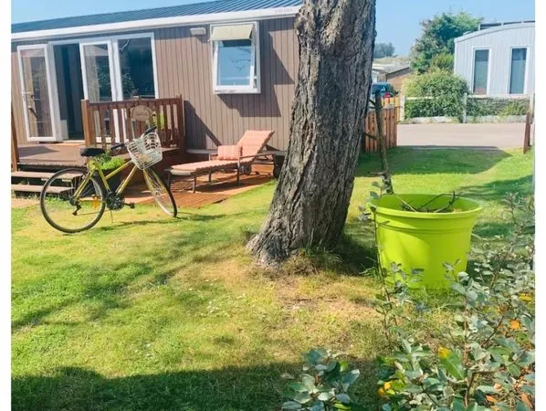 Mobil Home sur la Côte d'Opale à vendre
