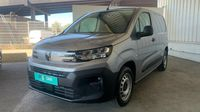 Peugeot Partner M Diesel 130ch automatique — photo 3