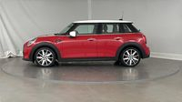Mini Mini Cooper 136ch Edition Camden BVA7 — photo 7