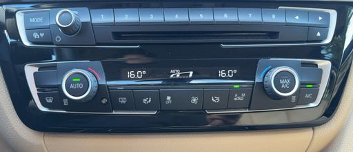 BMW Serie 3 Touring 318d 150 BVA8 - Business Design – 2018 – 153885 km – Diesel – Boîte Automatique — photo 36