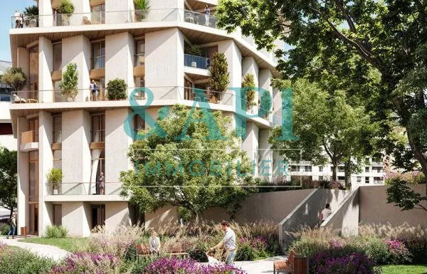 A VENDRE SUPERBE STUDIO THONON LES BAINS