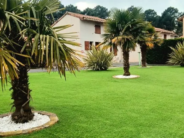 Maisonnette à louer de octobre à juillet