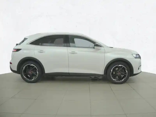 Ds Ds 7 ds7 crossback hybride 300 e-tense eat8 4x4 — photo 25