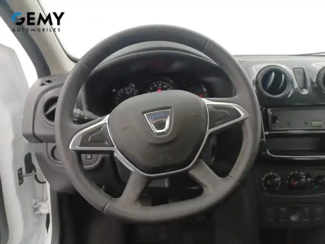 Dacia Sandero sce 75 — photo 27