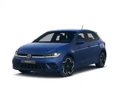 Volkswagen Polo 1.0 TSI 116 S&amp;S DSG7