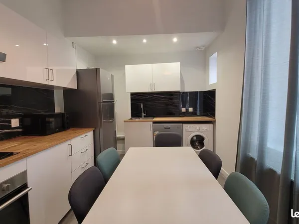 Maison 6 pièces 85 m²