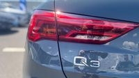 Audi Q3 35 TFSI 150ch Advanced S tronic 7 — photo 22