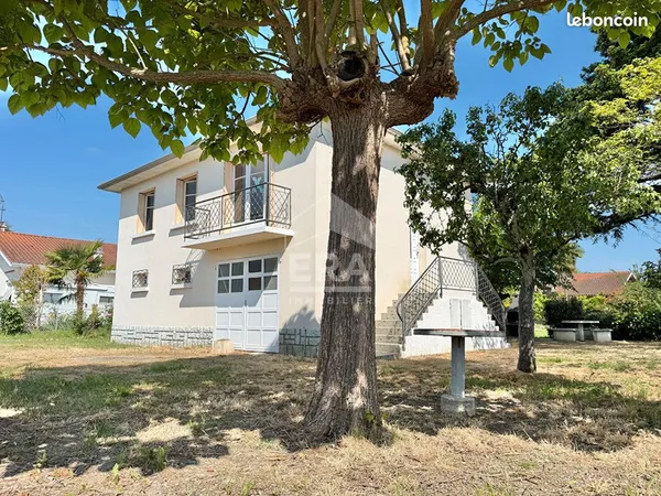 Maison 4 pièces 68 m²
