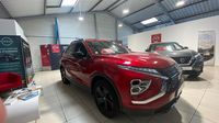 Mitsubishi Eclipse Cross 2.4 MIVEC PHEV 188ch Black Collection 4WD 2023 — photo 3
