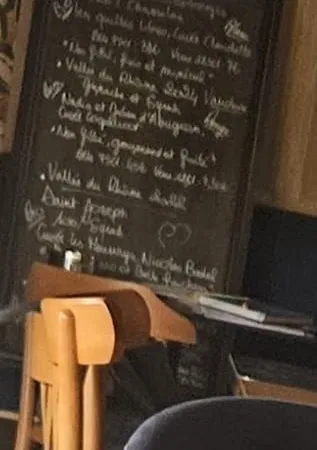 Restaurant dans le brionnais