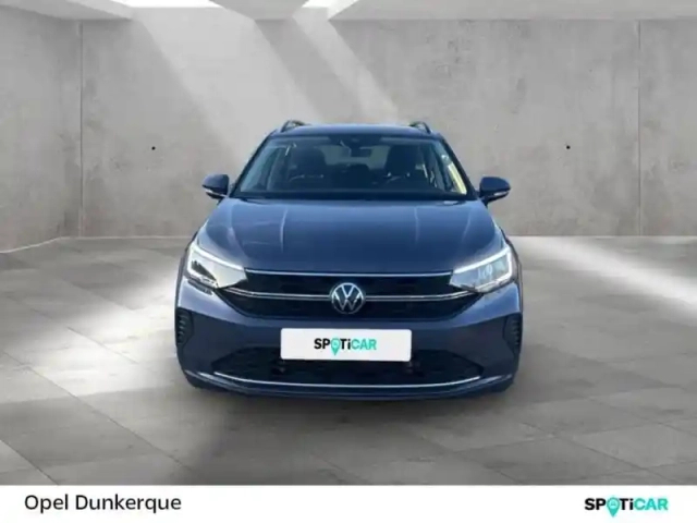 Volkswagen Taigo 1.0 tsi 116ch life plus dsg7 — photo 2