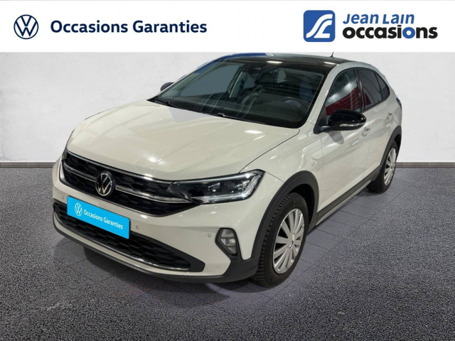 Volkswagen Taigo 1.5 TSI 150 DSG7 Style