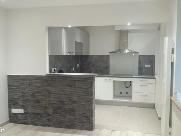 Appartement F3 de 47m² Orléans