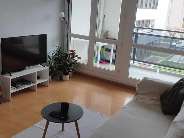 Location 2/3 pièces 50 m2 CHATOU
