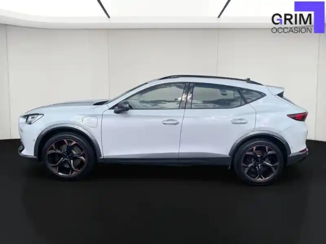 Cupra Formentor 1.4 e-hybrid 245 ch dsg6 — photo 20