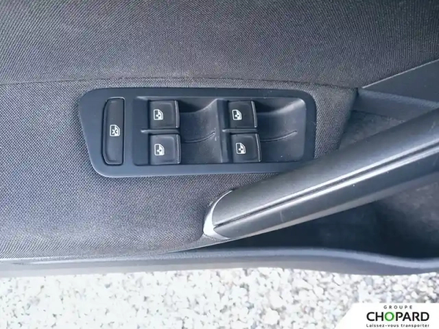 Volkswagen Golf 1.5 tsi 150 evo bluemotion technology — photo 12