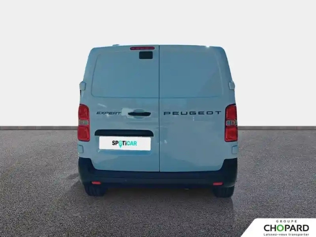 Peugeot Expert fgn m bluehdi 145 bvm6 — photo 6