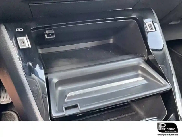 Peugeot 2008 puretech 130 s&amp;s eat8 — photo 53
