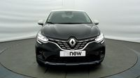 Renault Captur 1.6 E-Tech hybride rechargeable 160ch Initiale Paris -21