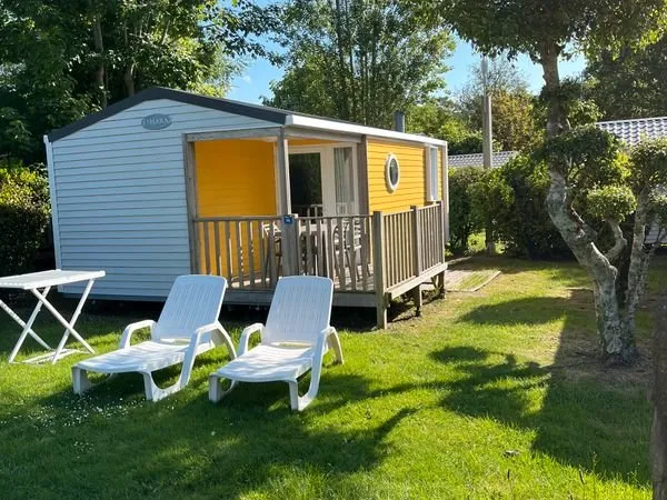 Mobil-home O'HARA 784