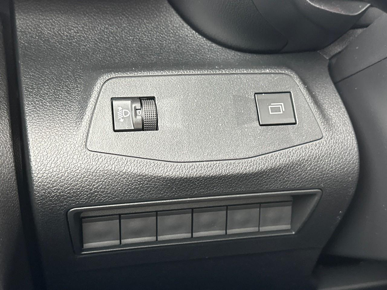 Citroën Berlingo van m diesel 100 ch manuelle — photo 16