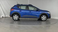 Dacia Sandero 1.0 TCe 90ch Confort — photo 4
