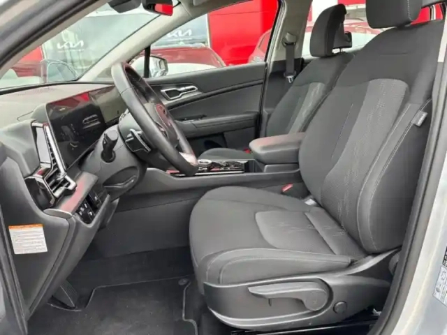 Kia Sportage 1.6 t-gdi 252ch phev active bva6 4wd — photo 10