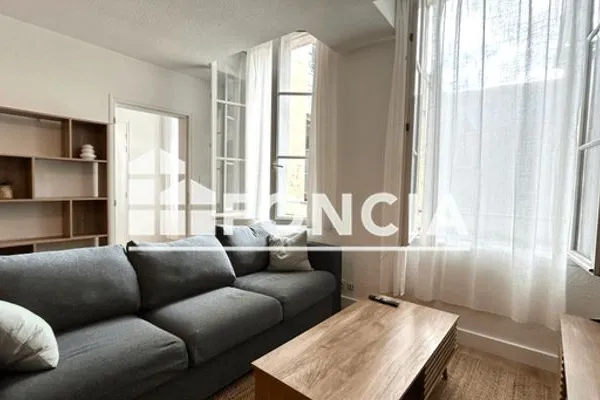 APPARTEMENT_MEUBLE