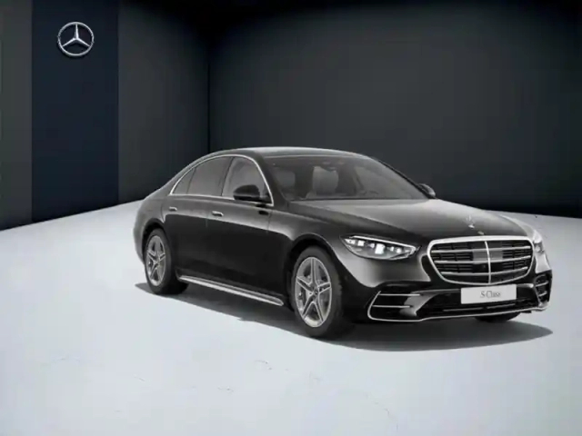 Mercedes Cla 580 e 4matic berline amg line — photo 7
