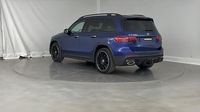 Mercedes Glb 200d 150ch AMG Line 8G DCT — photo 8