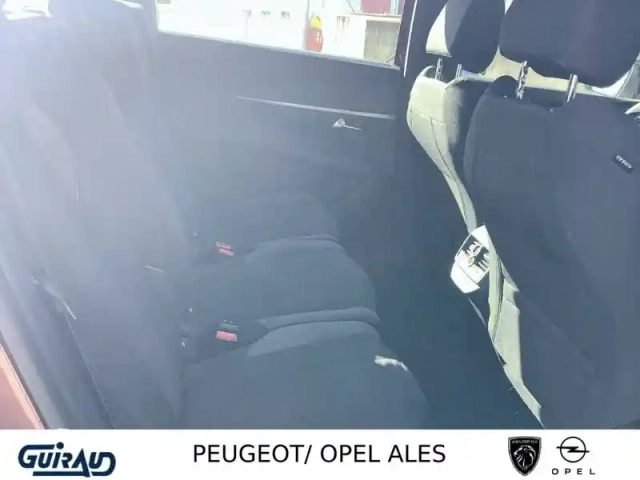 Peugeot 5008 bluehdi 130ch s&amp;s eat8 — photo 30