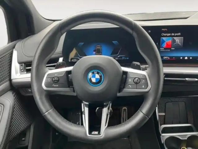 Bmw Serie 2 série 2 activetourer 225e 245ch xdrive m sport dkg7 — photo 11