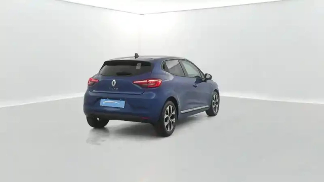 Renault Clio sce 65 — photo 14