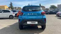 Dacia Spring Expression — photo 6