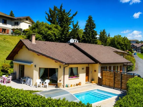 Maison 4 pièces 108 m²