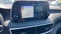 Hyundai Tucson 1.6 CRDI 115ch Business — photo 13