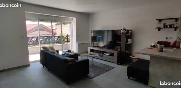 Très bel appartement