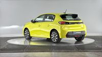 Peugeot 208 1.2 Hybrid 100ch Active e-DCS6 — photo 8