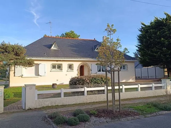 Maison 7 pièces 162 m²